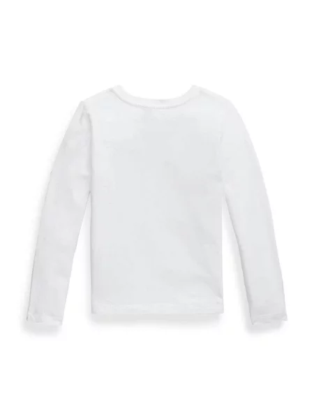 Polo Ralph Lauren Дитячий лонгслів