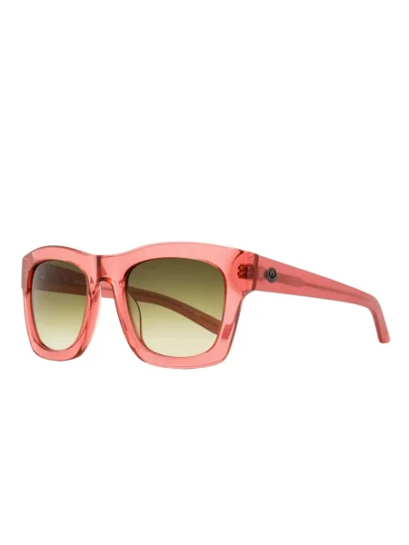 Ochelari de soare Dragon roz