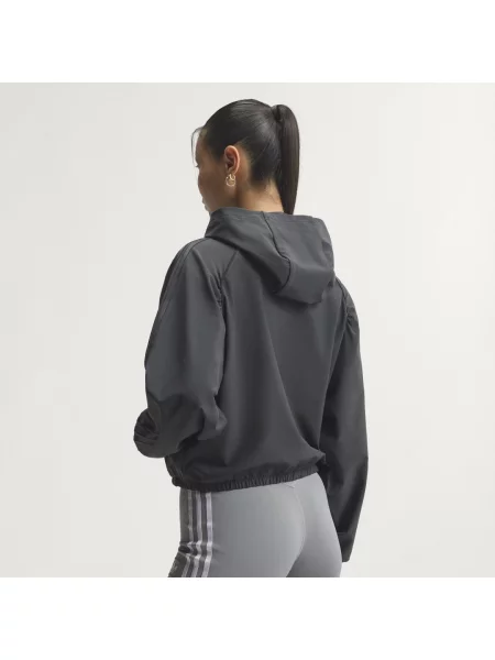 Bluza adidas Originals Sport Coverup czarna
