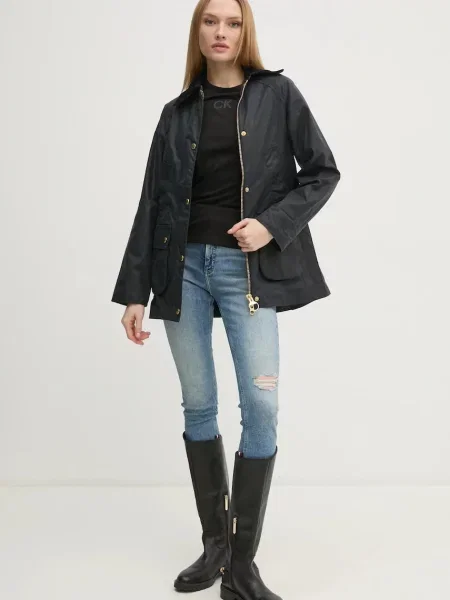 Geacă parka Barbour