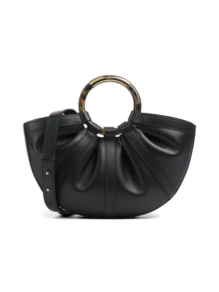 Torebka Coccinelle czarna