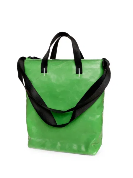Geantă Freitag verde