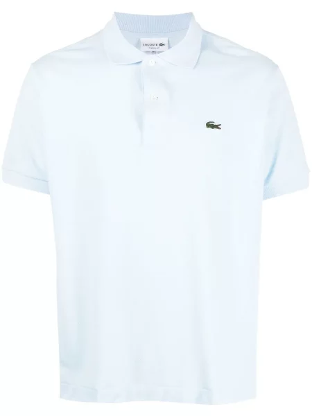 Polo Lacoste albastru