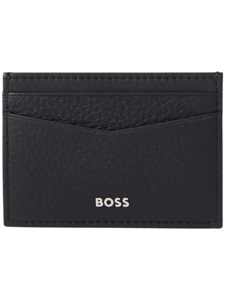 Portofel Boss Black negru