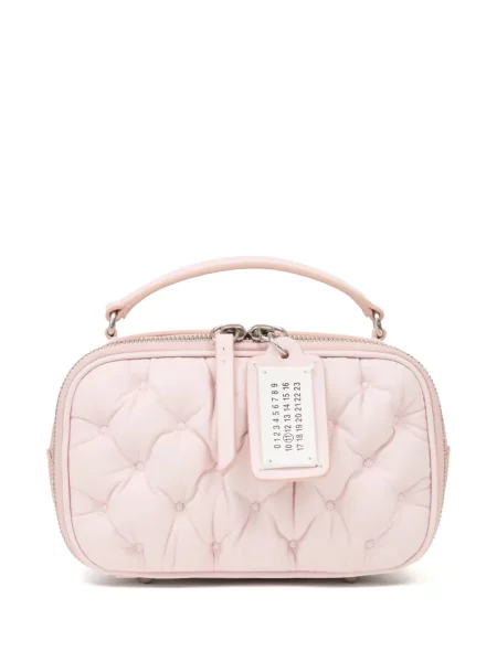 Curea Maison Margiela roz