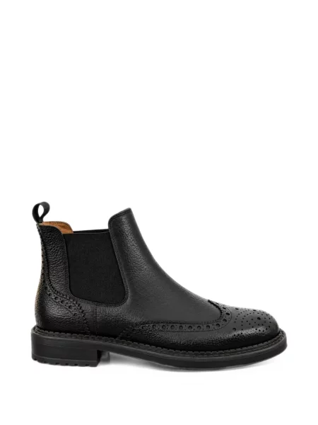 Brogues Franzese Collection negru