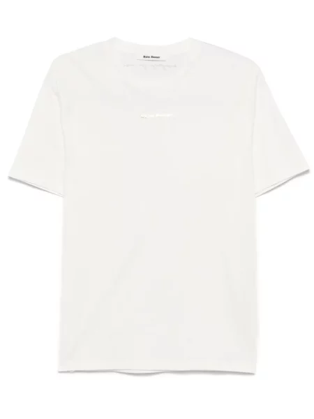 Tricou Wales Bonner alb
