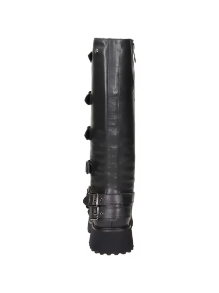 Pantofi Carmela negru