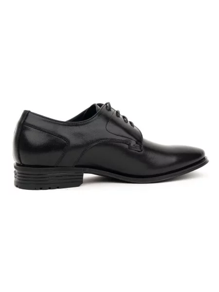Pantofi Sergio Moretti negru