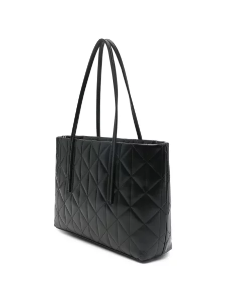 Geantă Calvin Klein negru