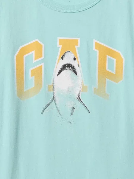 Tricou copii Gap