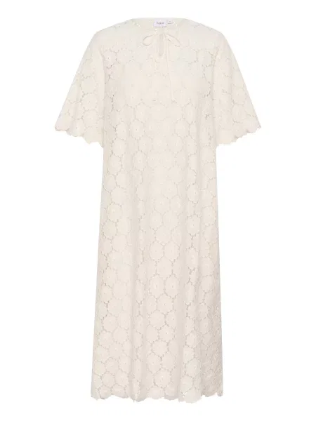 SAINT TROPEZ Ruha Zoja tojáshéj