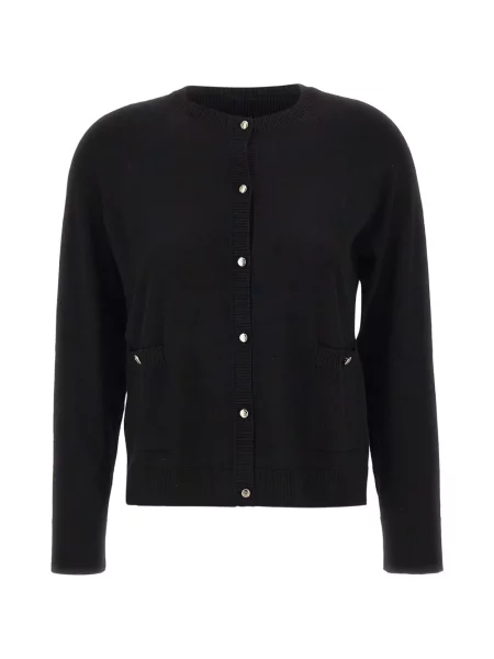 Cardigan Elena Mirò negru