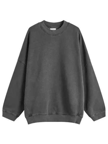 Bluza Joah Brown czarna