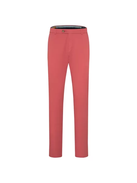 Сhinosy Bugatti pomarańczowe