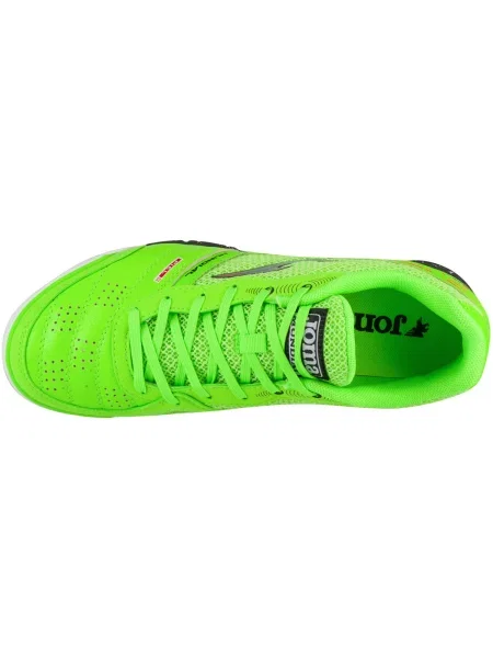 Pantofi Joma verde