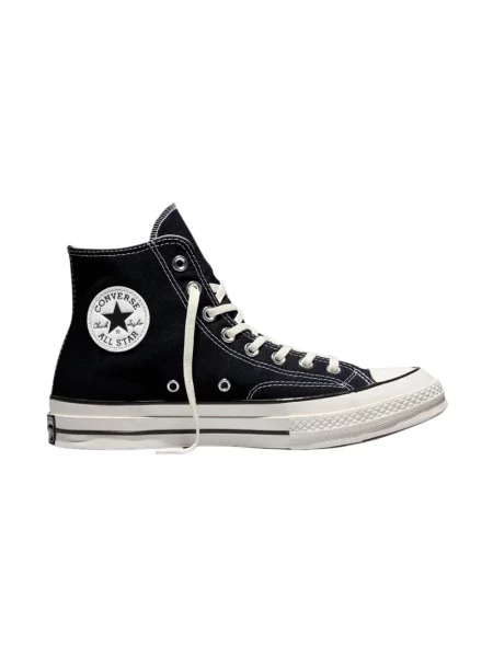 Sneakersy Converse Chuck 70 czarne