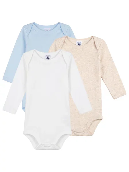Body copii Petit Bateau