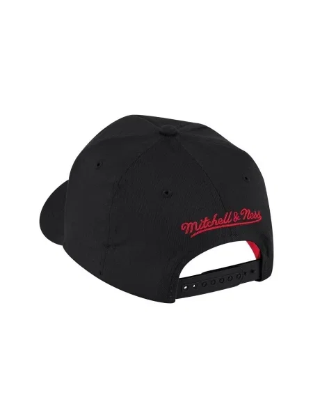 Șapcă Mitchell & Ness negru