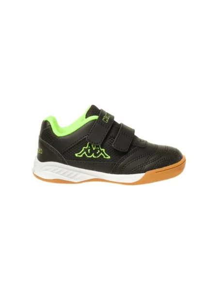 Pantofi Kappa negru