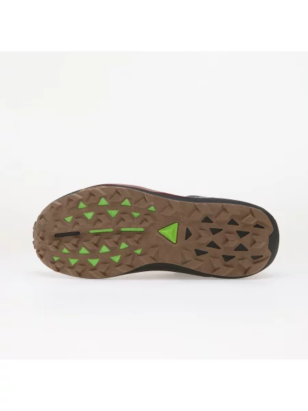 Superge Asics Gel-trabuco siva