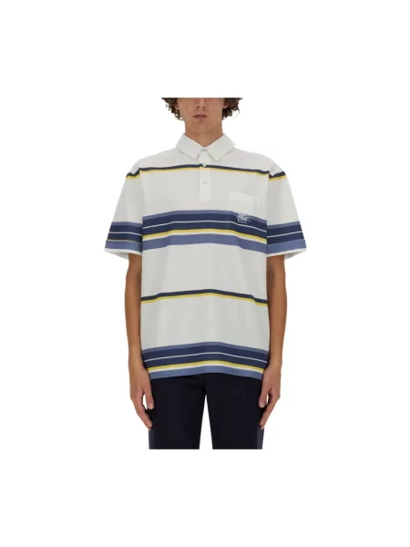 Koszulka polo Etro