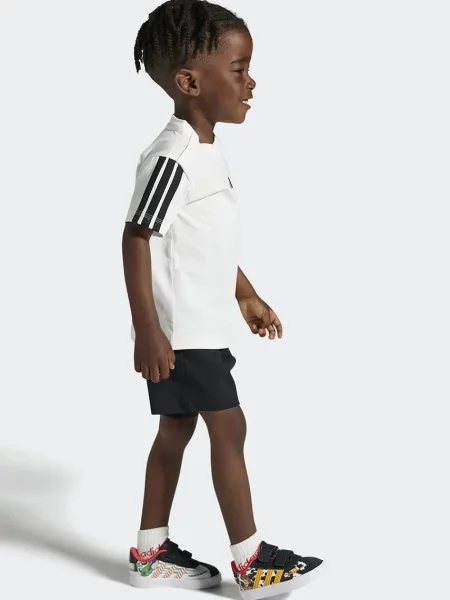 Детские кроссовки Adidas