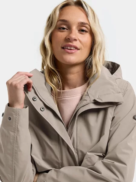 Парка Didriksons ISOLDE