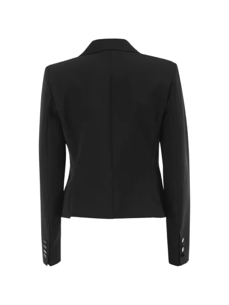 Sacou Max Mara negru