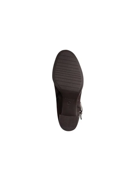 Pantofi Tamaris negru
