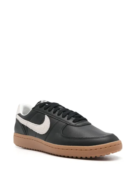 Sneakerși Nike negru