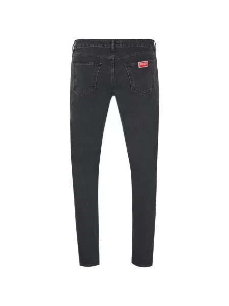 Blugi Kenzo negru