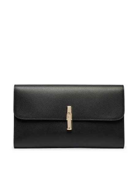 Клатч Furla черный