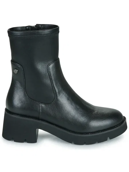 Pantofi Xti negru