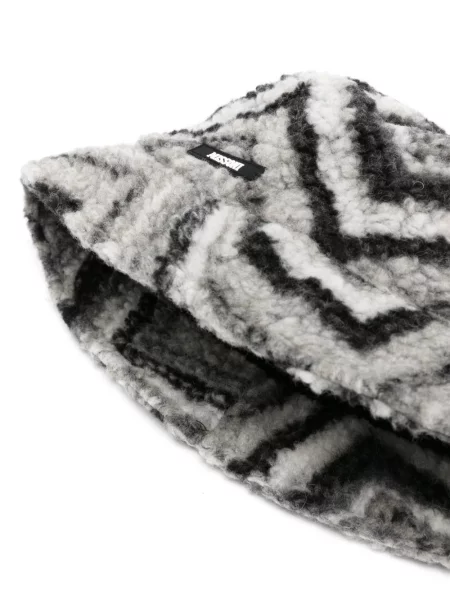 Dětské klobouk Missoni černý