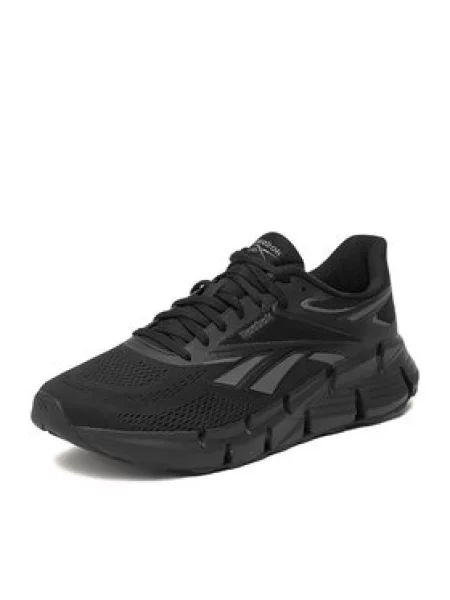 Reebok Bėgimo batai EO-ZIG DYNAMICA 6 juoda