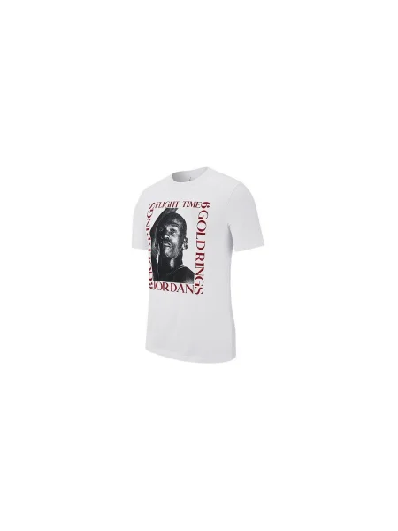 Tricou Nike alb