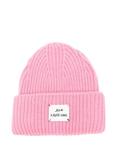 Căciulă Rossignol roz