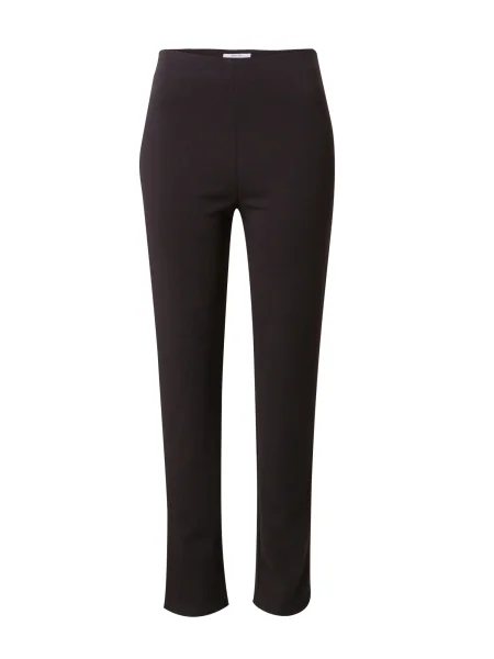 ABOUT YOU Pantaloni Cleo negru