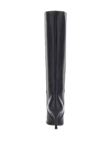 Cizme Pollini negru