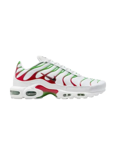 Tenisky Nike Air Max Plus biela