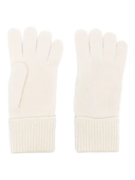 Mănuși Woolrich din cașmir