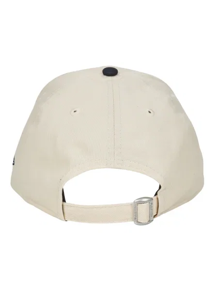New Era Colourblock New York Yankees baseball sapka világos színben. Méret: OS bézs