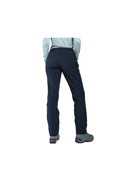 Pantaloni Schöffel albastru