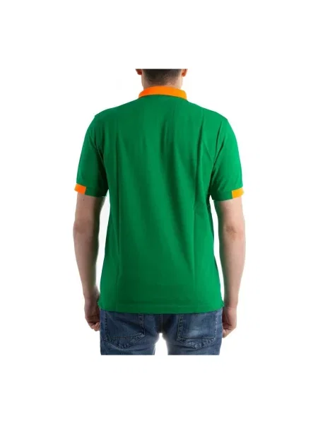Tricou Sun68 verde