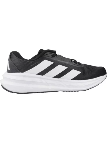 Buty do biegania adidas czarne