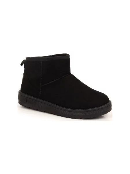 Tenisice Big Star Shoes crna