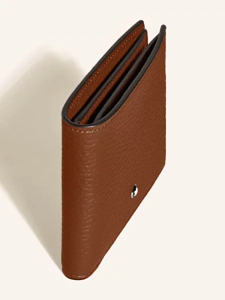 Montblanc Peněženka hnědá
