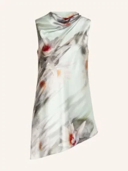 Top Ted Baker šedý