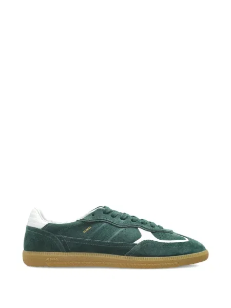 Sneakerși Alohas verde